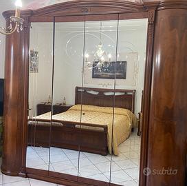 Mobili camera da letto