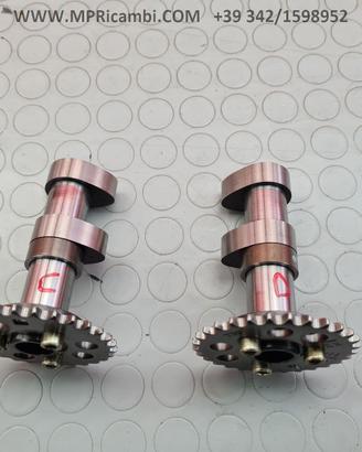 ALBERI CAMME APRILIA RSV 1000 2001 2002 mille 2003