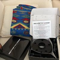 Kit 4 Distanziali 20mm cupra leon, golf