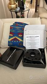 Kit 4 Distanziali 20mm cupra leon, golf