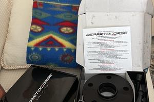 Kit 4 Distanziali 20mm cupra leon, golf