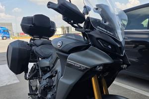 Yamaha Tracer 9 GT