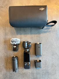 DJI Osmo Pocket 3 - Creator Combo