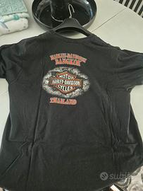 maglia Harley-Davidson 