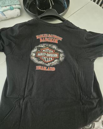 maglia Harley-Davidson 