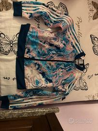 completo Adidas originale