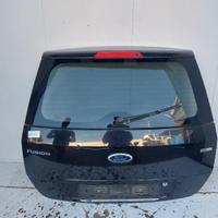 1756576 PORTELLONE POSTERIORE FORD FUSION I REST (