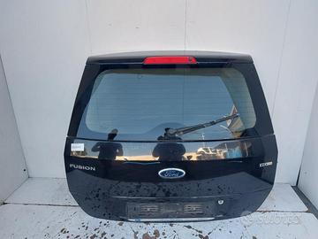 1756576 PORTELLONE POSTERIORE FORD FUSION I REST (
