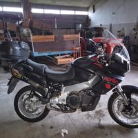 Aprilia Caponord 1000 - 2001