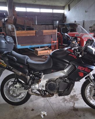 Aprilia Caponord 1000 - 2001
