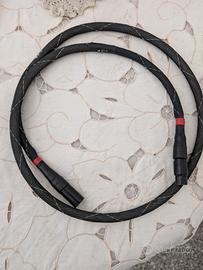 cavo aes EBU xlr 