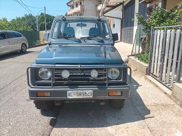Suzuki Santana sj413