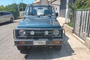 Suzuki Santana sj413