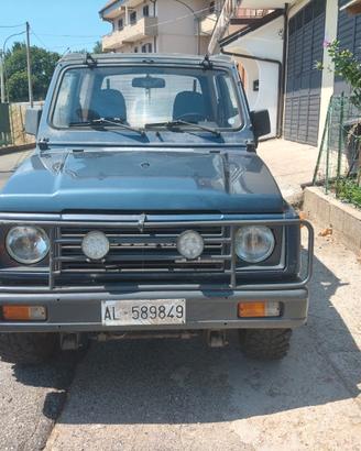 Suzuki Santana sj413