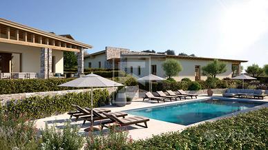 Villa singola - Lazise