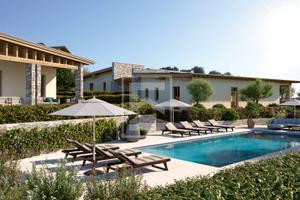 Villa singola - Lazise