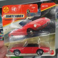 Alfaromeo Duetto mechbox 