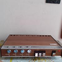 amplificatore vintage