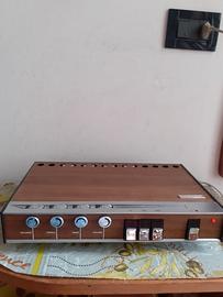 amplificatore vintage