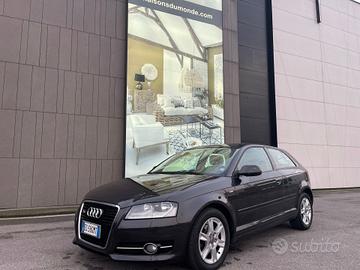 Audi A3 1.6 TDI 90 CV CR F.AP. Ambition