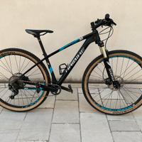 MTB IN CARBONIO Haibike 29' tg S