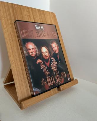 Crosby, Stills & Nash - Dejà vu