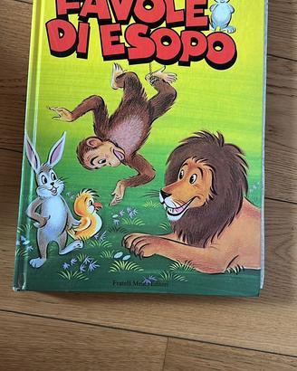 Libri per bambini e ragazzi