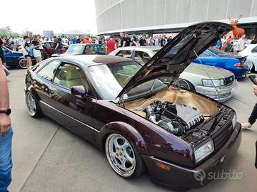 volkswagen corrrado vr6 kompressor 