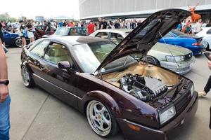 volkswagen corrrado vr6 kompressor 