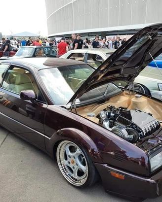 volkswagen corrrado vr6 kompressor 