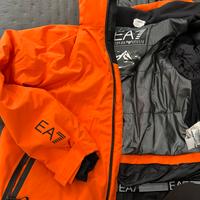 Giacca Emporio Armani EA7 - taglia M