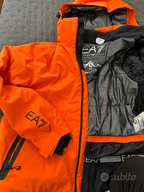 Giacca Emporio Armani EA7 - taglia M