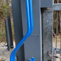 coppia di ganci per bicicletta 