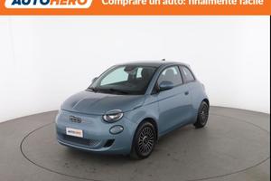 FIAT 500e Berlina 23,8 kWh Action