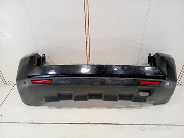 PARAURTI POSTERIORE COMPLETO LAND ROVER Freelander