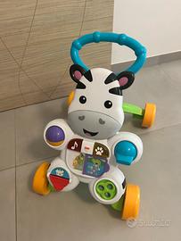 Primi passi Fisher price