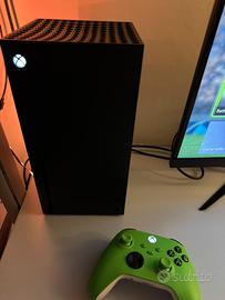 Xbox series x