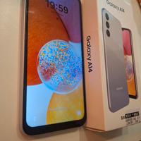 Samsung GALAXY A14 128gb 