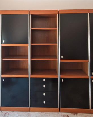 Mobile/ libreria