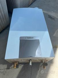 Scaldabagno Vaillant Turbomag plus