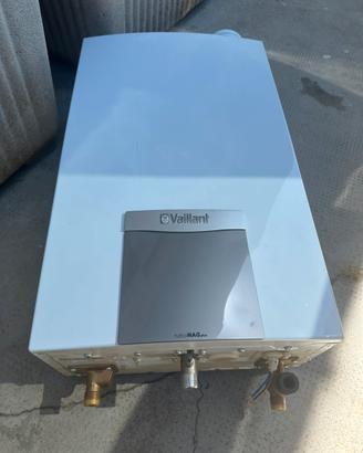 Scaldabagno Vaillant Turbomag plus