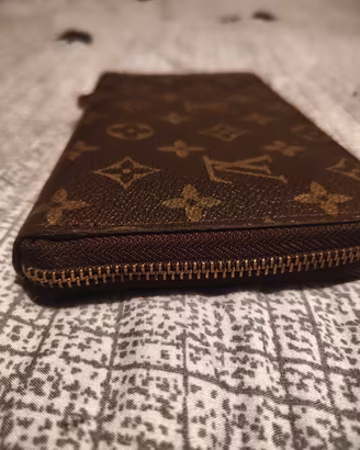 Portafoglio grande donna 