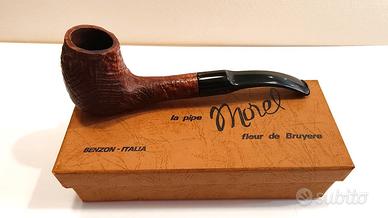 Pipa RARA Pierre Morel 466 Fait Main Rodata.