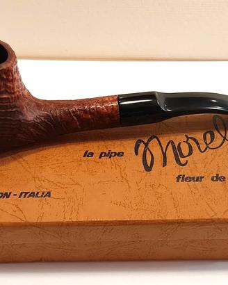 Pipa RARA Pierre Morel 466 Fait Main Rodata.