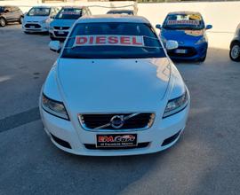 Volvo V50 Station Wagon 1,6 Diesel 115Cv. Nuova