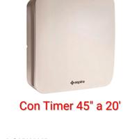 aspiratore soffitto Aspira