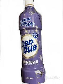 Deo due ammorbidente