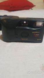 Yashica i-mini suoer