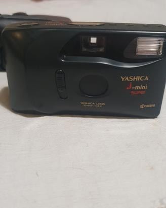 Yashica i-mini suoer