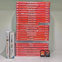 Lotto di giochi Nintendo Switch e 3DS 